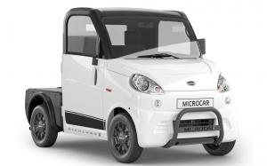 Microcar M.Cross Highland X '2018